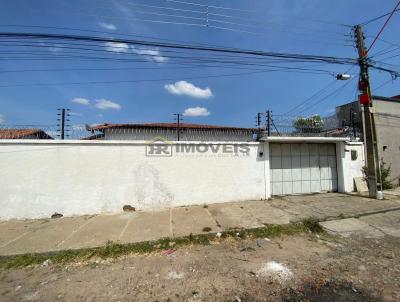 Casa para Locao, em Teresina, bairro MORADA DO SOL, 5 dormitrios, 2 banheiros, 2 sutes, 4 vagas