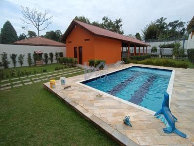 Chcara para Venda, em Itanham, bairro Jardim Umuarama, 1 dormitrio, 2 banheiros, 4 vagas