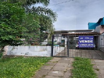 Casa para Venda, em Viamo, bairro So Tom, 2 dormitrios, 1 banheiro, 1 vaga