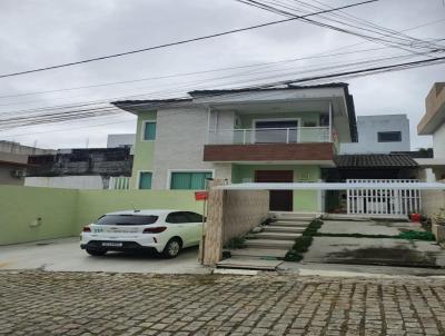 Casa em Condomnio para Venda, em Lauro de Freitas, bairro Caji, 3 dormitrios, 3 banheiros, 2 sutes, 4 vagas