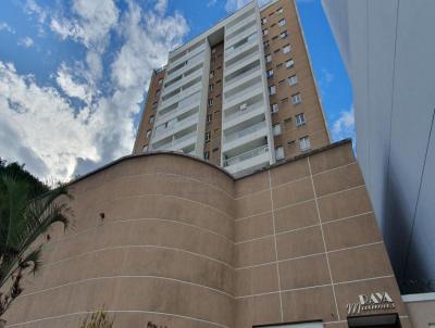 Apartamento 2 Quartos para Venda, em Juiz de Fora, bairro Cascatinha, 2 dormitrios, 3 banheiros, 2 sutes, 6 vagas