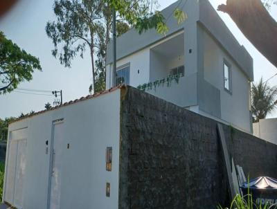 Casa em Condomnio para Venda, em Rio de Janeiro, bairro Guaratiba, 4 dormitrios, 4 banheiros, 3 sutes, 1 vaga