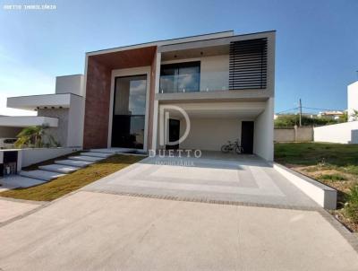 Casa em Condomnio para Venda, em Indaiatuba, bairro Residencial Duas Marias, 4 dormitrios, 6 banheiros, 4 sutes, 4 vagas