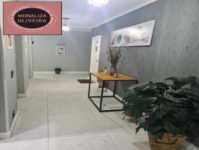 Apartamento para Venda, em Santo Andr, bairro Parque Marajoara, 3 dormitrios, 1 banheiro, 1 vaga