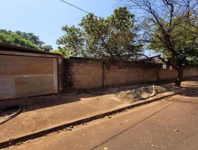 Terreno para Venda, em Barretos, bairro Pereira