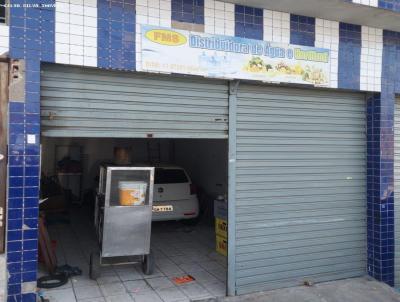 Salo Comercial para Locao, em Itaquaquecetuba, bairro Jardim Maria Rosa, 1 banheiro