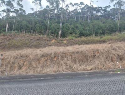 Terreno para Venda, em Guabiruba, bairro Aymore