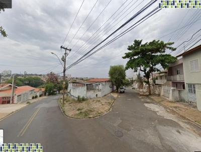 Terreno para Venda, em Campinas, bairro Jardim do Trevo