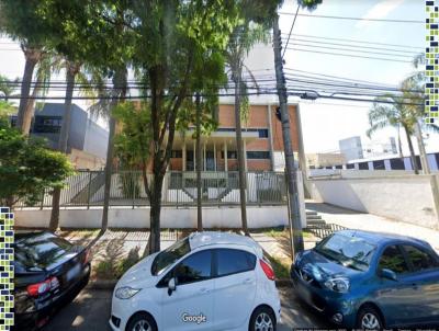 Casa para Locao, em Campinas, bairro Jardim Santa Genebra, 20 vagas