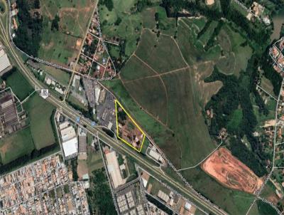 Terreno para Venda, em Americana, bairro Chcara Letnia