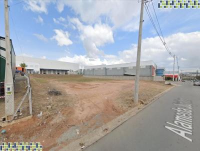 Terreno para Locao, em Indaiatuba, bairro Distrito Industrial Nova Era