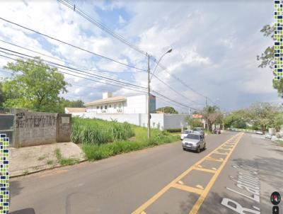 Terreno para Venda, em Campinas, bairro Parque Taquaral