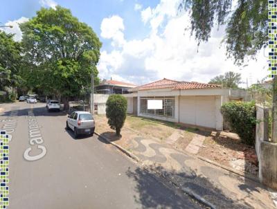 Casa para Locao, em Campinas, bairro Nova Campinas, 1 banheiro