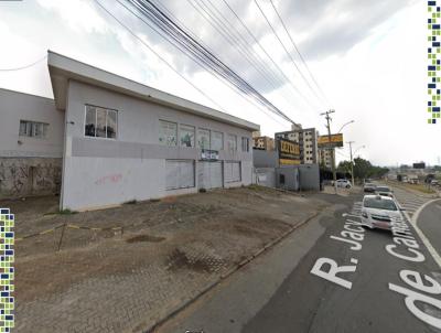 Galpo para Locao, em Campinas, bairro Jardim do Lago