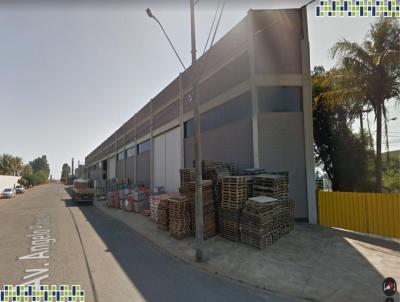 Galpo para Locao, em Americana, bairro Loteamento Industrial Nossa Senhora de Ftima