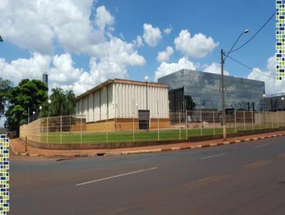 Galpo para Locao, em Paulnia, bairro Betel