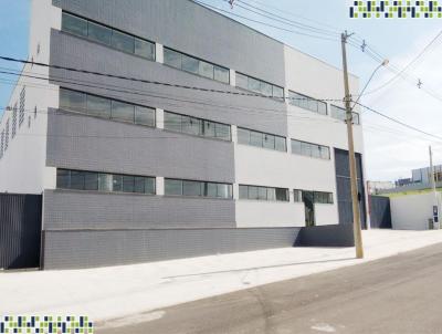 Galpo para Locao, em Indaiatuba, bairro Comercial Vitria Martini