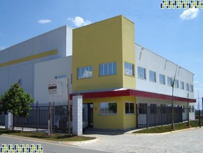 Galpo para Locao, em Indaiatuba, bairro Amrican Park Empresarial NR