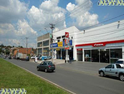 Galpo para Locao, em Sumar, bairro Parque Jatob (Nova Veneza)