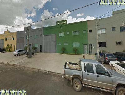 Galpo para Locao, em Paulnia, bairro Jardim America