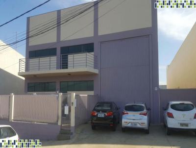 Galpo para Locao, em Indaiatuba, bairro Comercial Vitria Martini