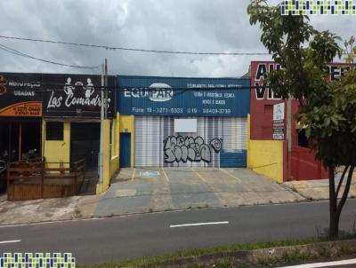 Galpo para Locao, em Campinas, bairro Jardim Anton Von Zuben