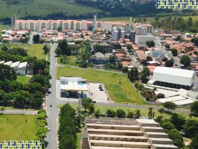 Terreno para Locao, em Hortolndia, bairro Jardim Novo ngulo