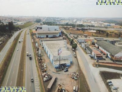 Galpo para Locao, em Indaiatuba, bairro Distrito Industrial Domingos Giomi