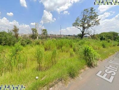 Terreno para Venda, em Hortolndia, bairro So Camilo