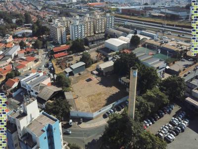 Terreno para Locao, em Campinas, bairro Jardim do Lago