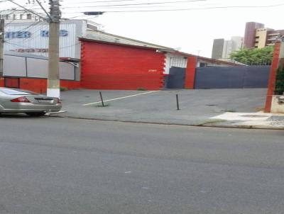 Terreno para Venda, em Campinas, bairro Cambu