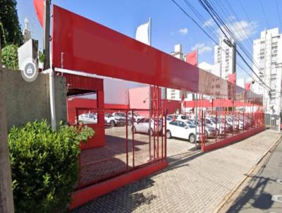 Salo Comercial para Locao, em Campinas, bairro Jardim Guanabara