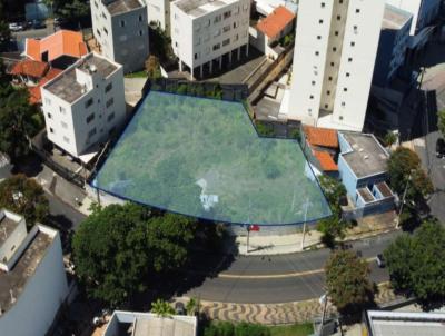 Terreno para Venda, em Campinas, bairro Jardim Flamboyant