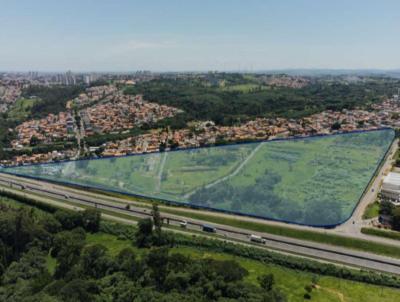 Terreno para Venda, em Campinas, bairro km 87