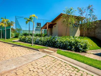 Terreno para Venda, em Campinas, bairro Residencial Parque dos Alecrins