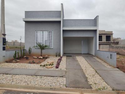 Casa para Venda, em Paulnia, bairro Vila Monte Alegre, 3 dormitrios, 3 banheiros, 1 sute