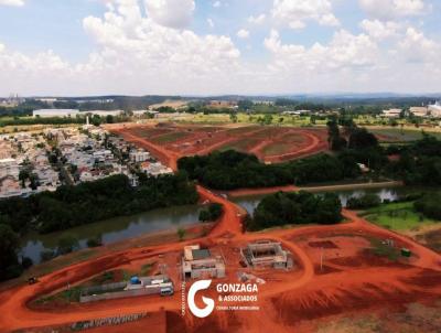 Terreno para Venda, em Paulnia, bairro Recanto dos Pssaros