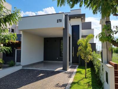 Casa para Venda, em Paulnia, bairro Vila Monte Alegre, 3 dormitrios, 2 banheiros, 1 sute, 4 vagas