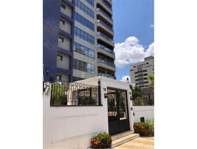 Apartamento para Venda, em Campinas, bairro Cambu, 4 dormitrios, 6 banheiros, 4 sutes