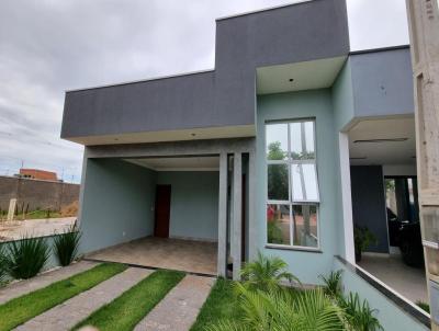 Casa para Venda, em Paulnia, bairro Vila Monte Alegre IV, 3 dormitrios, 1 sute, 4 vagas