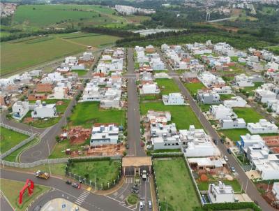 Terreno para Venda, em Paulnia, bairro Vila Monte Alegre IV