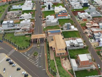 Terreno para Venda, em Paulnia, bairro Vila Monte Alegre IV