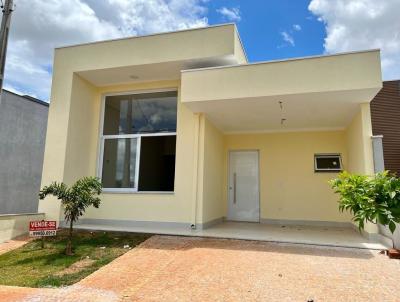 Casa para Venda, em Paulnia, bairro Vila Monte Alegre IV, 3 dormitrios, 3 sutes, 12 vagas