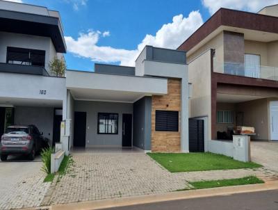 Casa para Venda, em Paulnia, bairro Parque Brasil 500, 3 dormitrios, 3 banheiros, 1 sute, 4 vagas