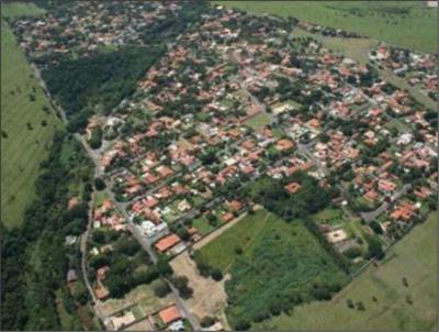 Terreno para Venda, em Campinas, bairro Parque Xangril