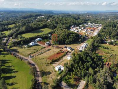 Terreno para Venda, em Santa Cruz do Sul, bairro Country