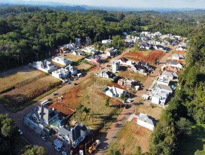 Terreno para Venda, em Santa Cruz do Sul, bairro Country