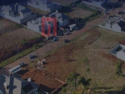 Terreno para Venda, em Santa Cruz do Sul, bairro Country