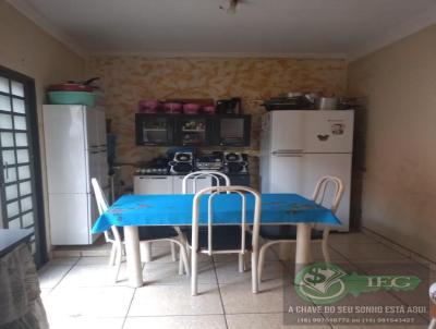 Casa para Venda, em , bairro Luiza 2, 4 dormitrios, 2 banheiros