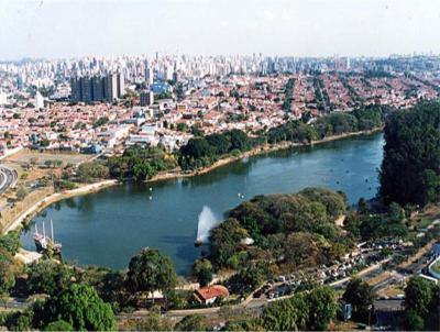 Terreno para Venda, em Campinas, bairro Parque Taquaral